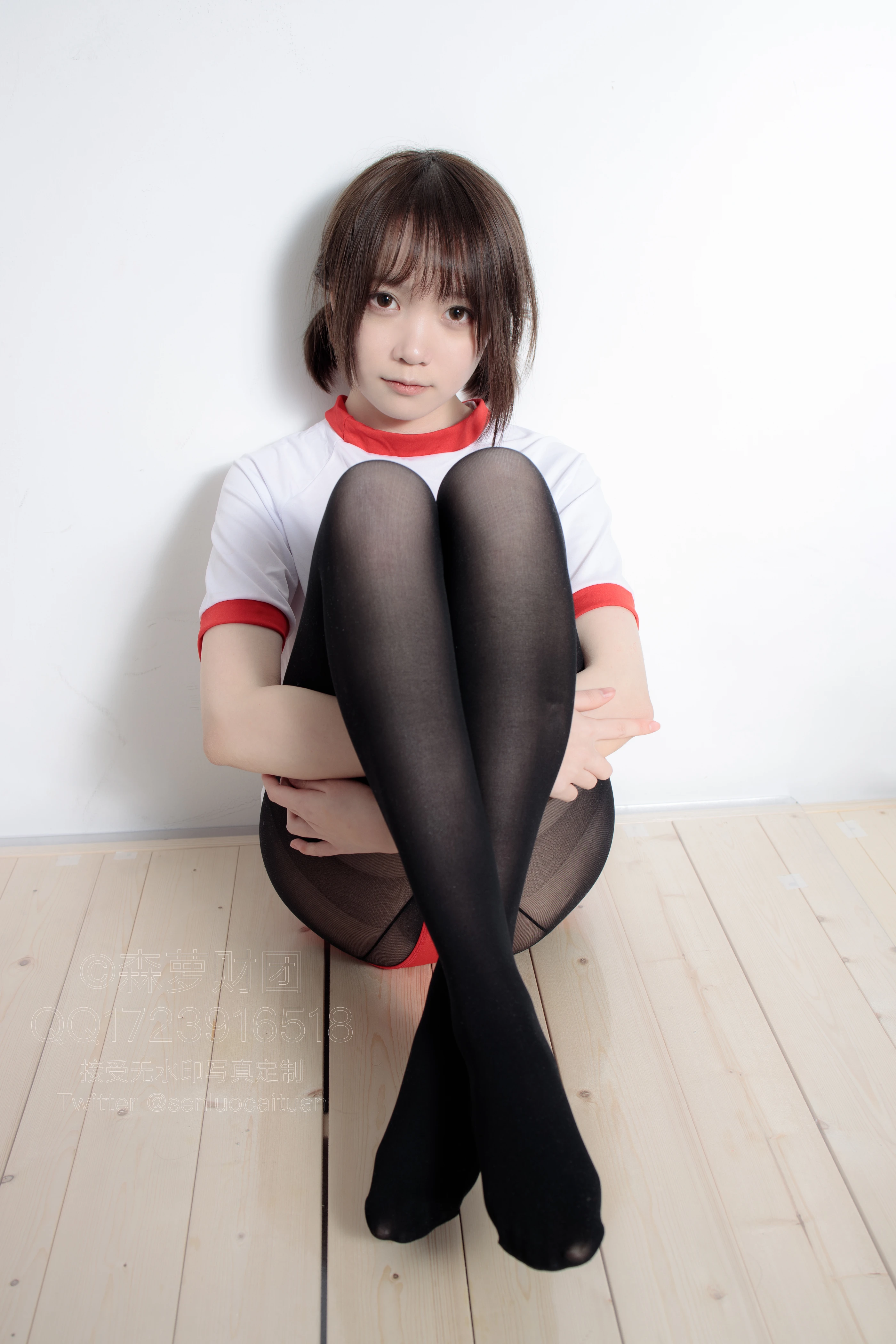 森萝财团 WTMSB-001 [149P 1V]插图2